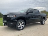 New 2025 RAM 1500 Tradesman image 4