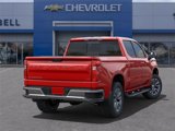 New 2025 Chevrolet Silverado 1500 LT w/ All Star Edition Plus image 4