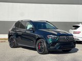 New 2025 Mercedes-Benz GLE 63 AMG S image 2