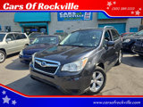 Used 2015 Subaru Forester 2.5i Premium w/ Popular Package #1 image 2