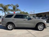 Used 2022 Dodge Durango SXT image 4