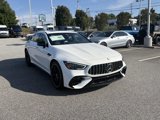 New 2026 Mercedes-Benz AMG GT 43 image 3