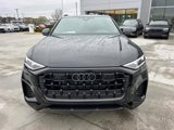 New 2025 Audi Q8 Premium image 2