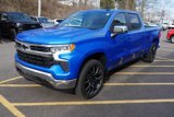New 2025 Chevrolet Silverado 1500 LT w/ Convenience Package II image 4