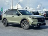 New 2026 Honda CR-V TrailSport image 2