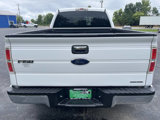 Used 2013 Ford F150 XLT w/ XLT Chrome Pkg image 6