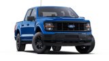 New 2025 Ford F150 STX w/ Equipment Group 201A FX4 image 4