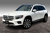 Used 2023 Mercedes-Benz GLB 250 4MATIC image 2