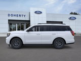 New 2025 Ford Expedition Active image 3
