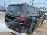 New 2025 Jeep Wagoneer Series II w/ Premium Group I image 5