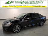 Used 2017 Volkswagen Passat 1.8T R-Line w/ R-Line Lighting Package image 1