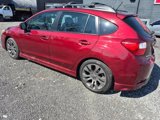 Used 2012 Subaru Impreza 2.0i Sport Limited w/ Popular Pkg 1 image 6