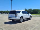 New 2025 Chevrolet Tahoe Premier w/ Sun And Tow Package image 3