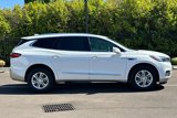 Used 2021 Buick Enclave Essence image 3