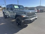 New 2025 Jeep Gladiator Sport image 2