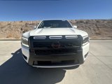 New 2025 Nissan Frontier PRO-4X image 2