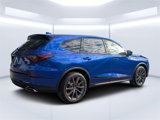 New 2025 Acura MDX A-Spec image 3