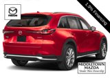 New 2025 MAZDA CX-90 3.3 Turbo w/ Premium Plus Pkg image 2