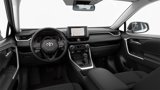 New 2025 Toyota RAV4 XLE image 5