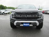 New 2025 Ford F150 Raptor image 2