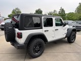 New 2025 Jeep Wrangler Unlimited Sport S 4xe image 5
