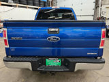 Used 2011 Ford F150 XLT w/ XLT Chrome Pkg image 5