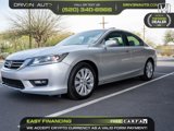 Used 2014 Honda Accord EX-L image 3