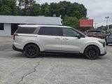 New 2025 Kia Carnival SX Prestige image 3