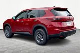 New 2026 Nissan Rogue S image 3