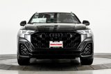 New 2025 Audi SQ8 Prestige image 2