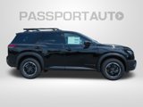 New 2025 Nissan Pathfinder Rock Creek image 5