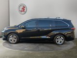 Used 2023 Toyota Sienna Platinum image 4
