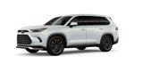 New 2026 Toyota Grand Highlander AWD Hybrid image 2