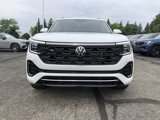 New 2025 Volkswagen Atlas SEL Premium R-Line image 2