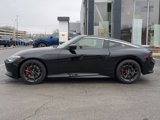 New 2025 Nissan Z Performance image 2