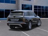 New 2026 Cadillac Vistiq Luxury image 4