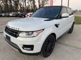 Used 2016 Land Rover Range Rover Sport HSE image 2