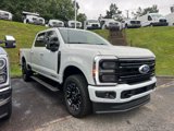 New 2025 Ford F350 Platinum image 4