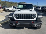 New 2025 Jeep Wrangler Unlimited Rubicon image 3