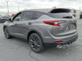 New 2025 Acura RDX A-Spec image 3