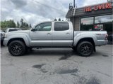 Used 2015 Toyota Tacoma 4x4 Double Cab w/ TRD Sport Package image 3
