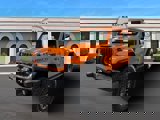 New 2025 Jeep Wrangler Unlimited Rubicon 392 image 2