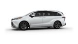 New 2025 Toyota Sienna Platinum image 3