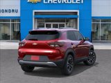 New 2026 Chevrolet TrailBlazer LT w/ Convenience Package image 4