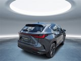 New 2025 Lexus NX 450h+ AWD w/ Accessory Package (K3) image 3