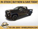 New 2025 Chevrolet Silverado 2500 High Country w/ High Country Premium Package image 1
