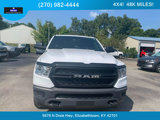 Used 2021 RAM 1500 Tradesman w/ Tradesman Group image 2
