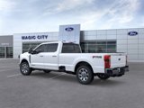 New 2025 Ford F350 Lariat w/ Lariat Ultimate Package image 4