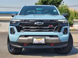 New 2025 Chevrolet Colorado Z71 image 2