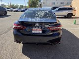 Used 2022 Toyota Camry XSE image 2